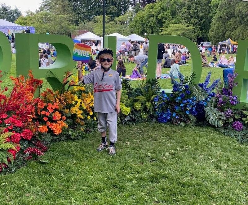 Pride photo credit Rachel Oppenheim