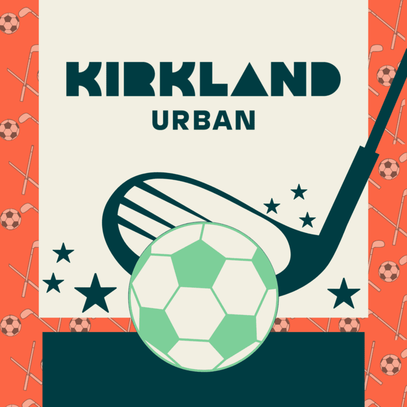 KU PUTT PLAY GOAL-2